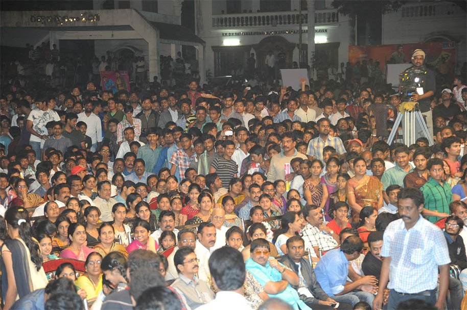 Bheemavaram-Bullodu-Audio-Release